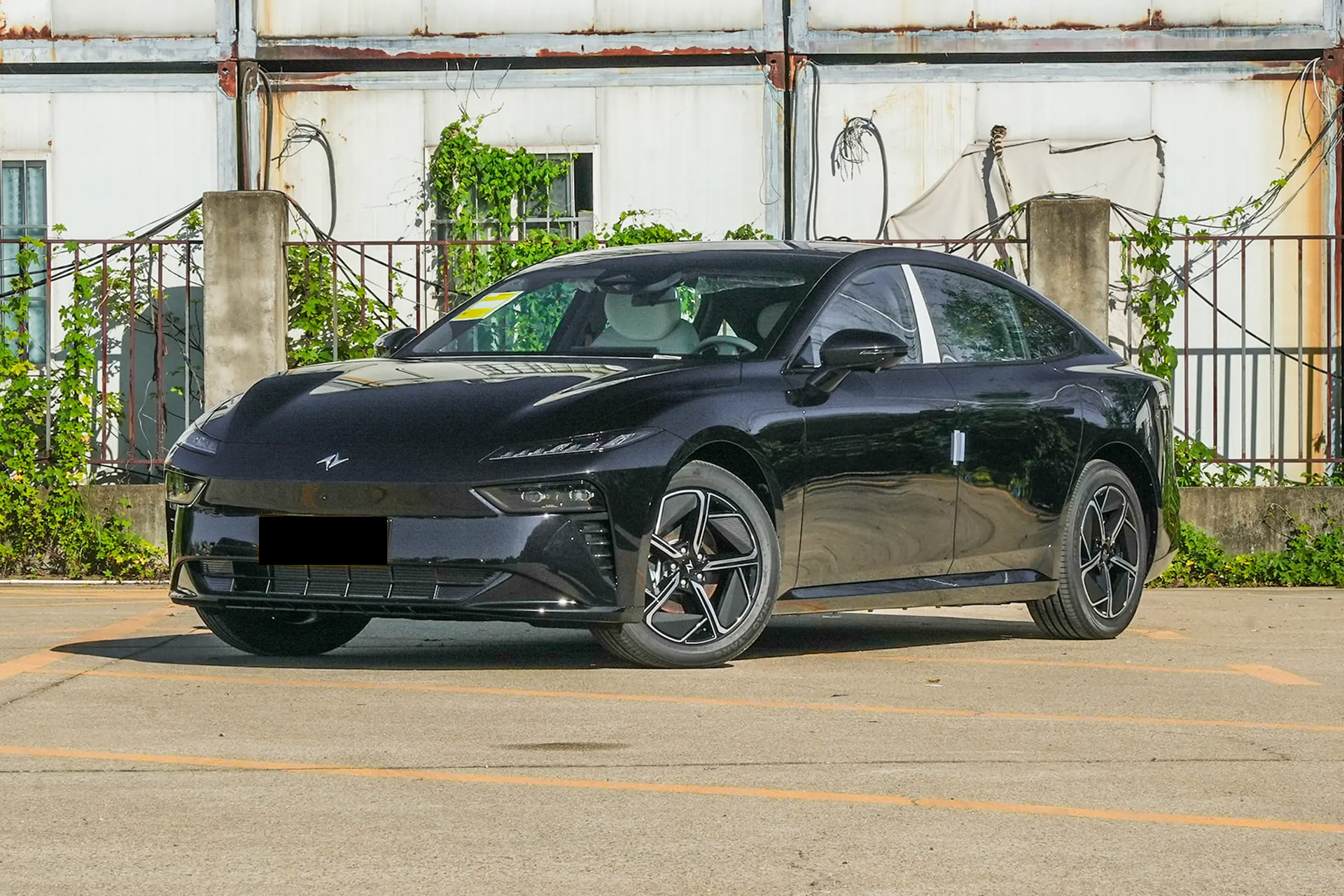 Dongfeng eπ007